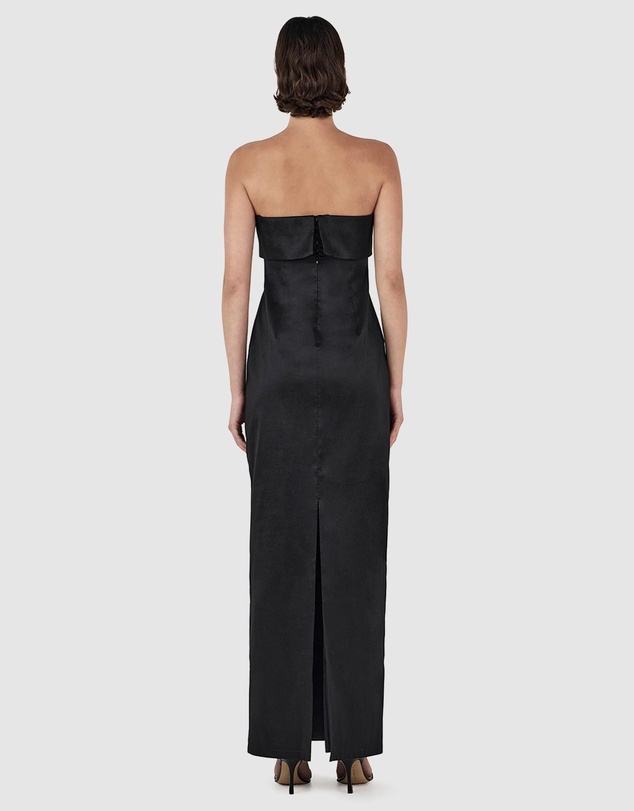 Hansen & Gretel - Julia Taffeta Dress
