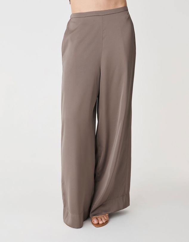 Forcast - Sadin Pull On Pants