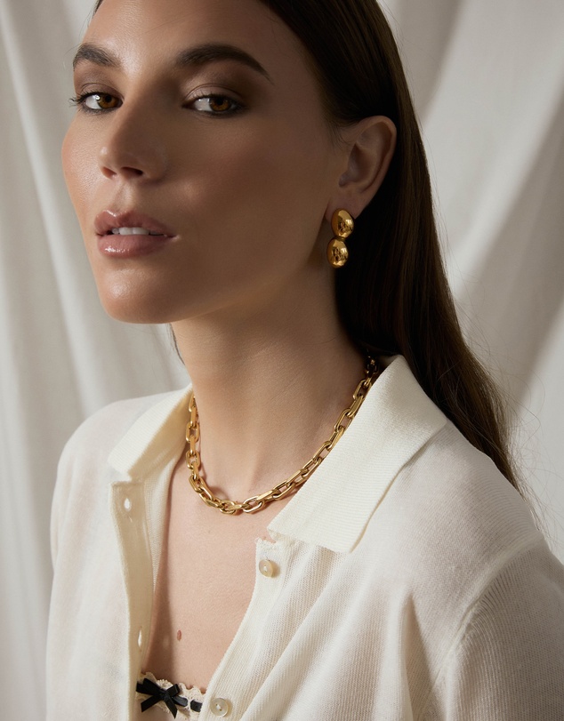 Zahar - Josie Earrings