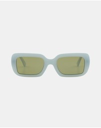 Bask Eyewear - Sandy Polarised