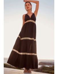 NEXT - Summer Tiered Dress