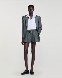 Sandro - Azilis Shirt