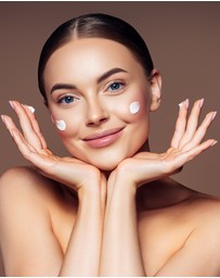 Silk Oil of Morocco - Argan Antioxidant Primer