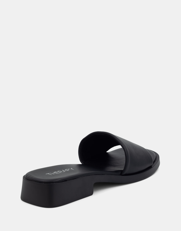 Therapy - Daytona Heeled Sandal