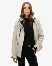 Superdry - Hood Ultimate Tech Windbreaker