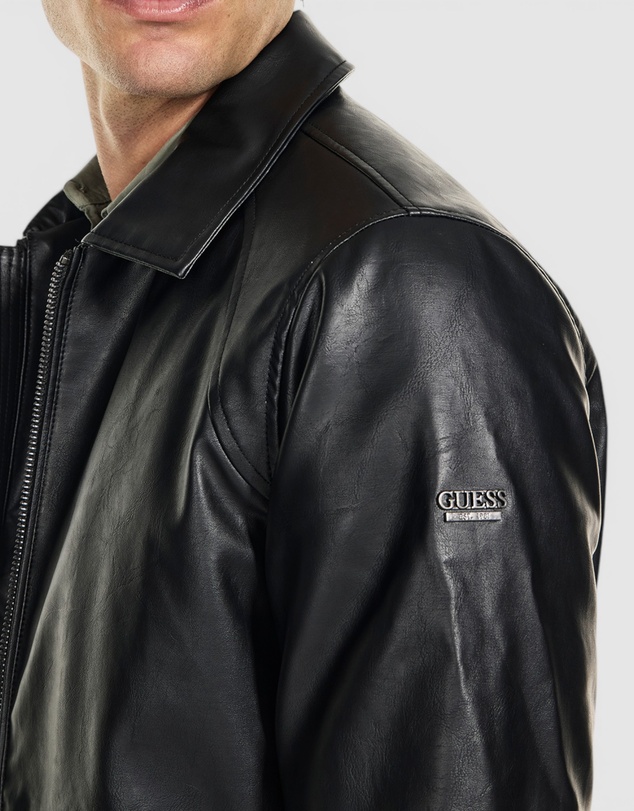 GUESS - Aviator Jacket