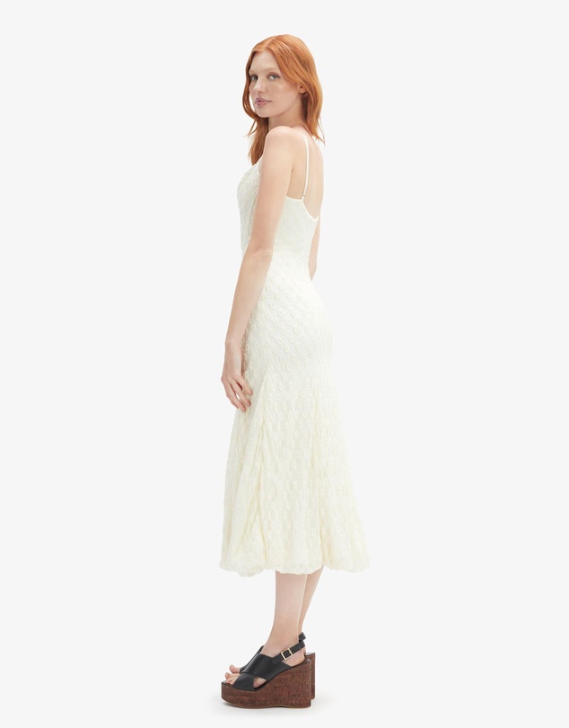 Bardot - Delaney Lace Midi Dress