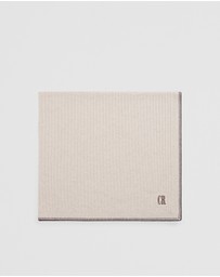 Country Road - Knit Blanket