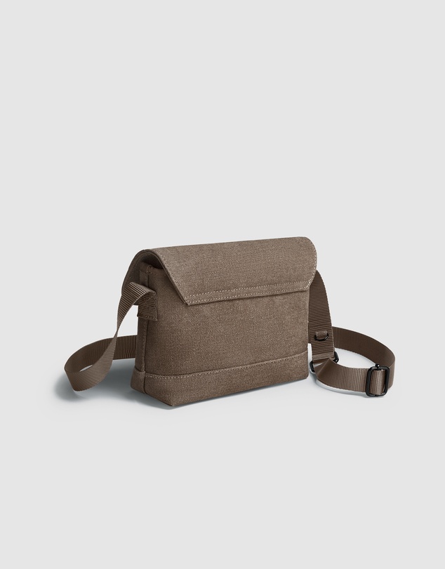 Gaston Luga - Splash - Waterproof Crossbody (1.9L) Shoulder Travel Bag