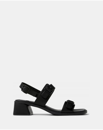 Camper - Camper Kora Sandal Leather Sandals