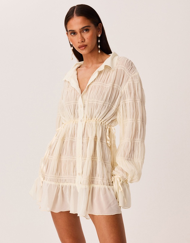 SNDYS - Lareina Mini Dress