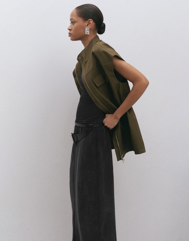 M.N.G - Rini Trousers