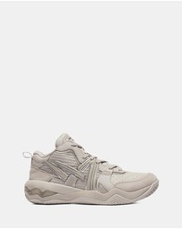 Onitsuka Tiger - Tigcourt - Unisex