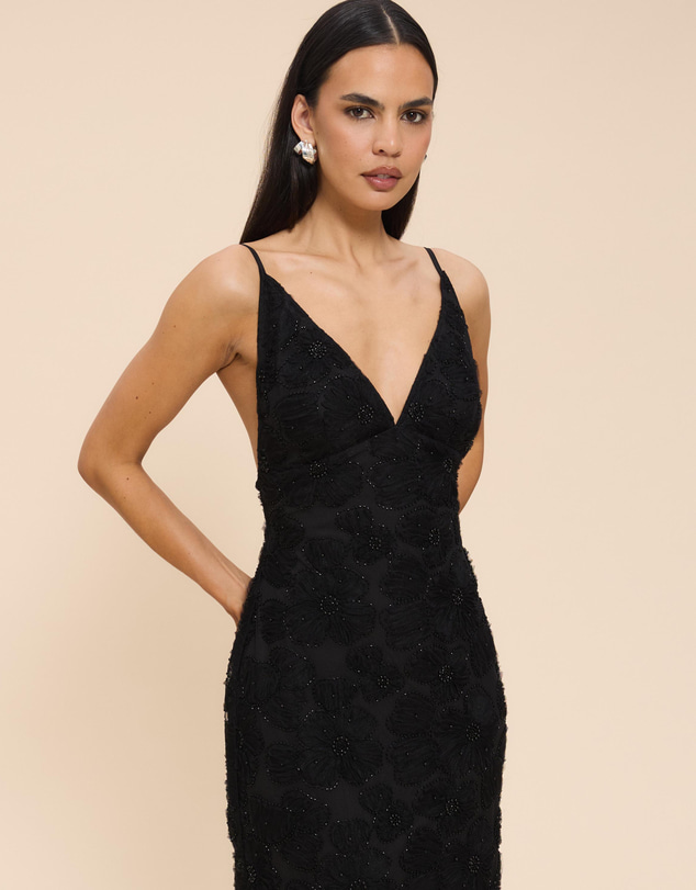 CHANCERY - Eliza Maxi Dress