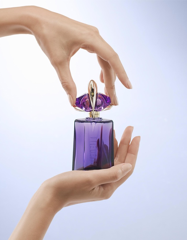 Mugler - Alien EDP 30ml Refillable