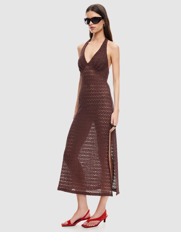 Lioness - Luna Maxi Dress - ICONIC EXCLUSIVE