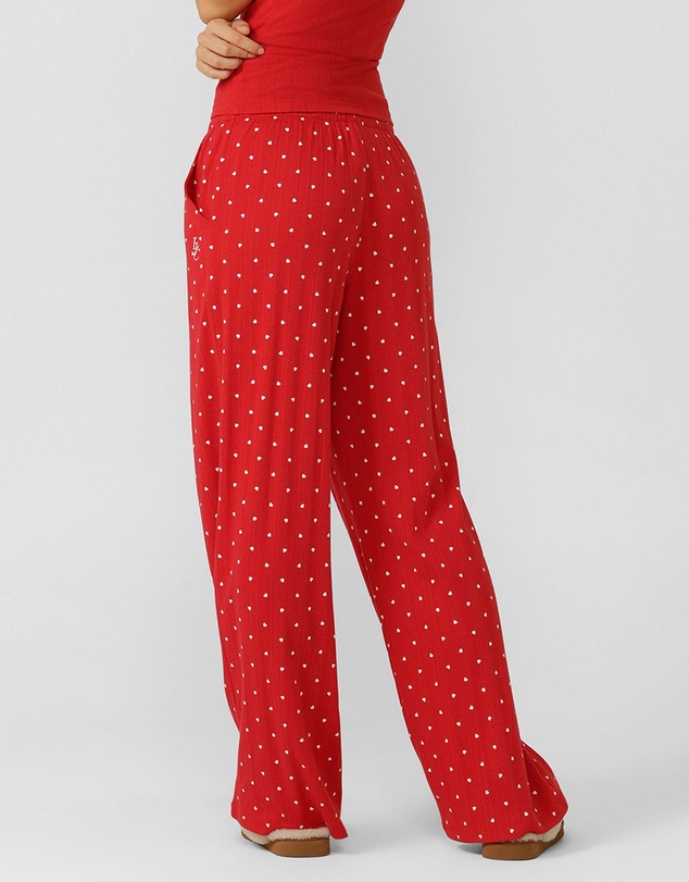 Lorna Jane - Mi Amour Pointelle Pants