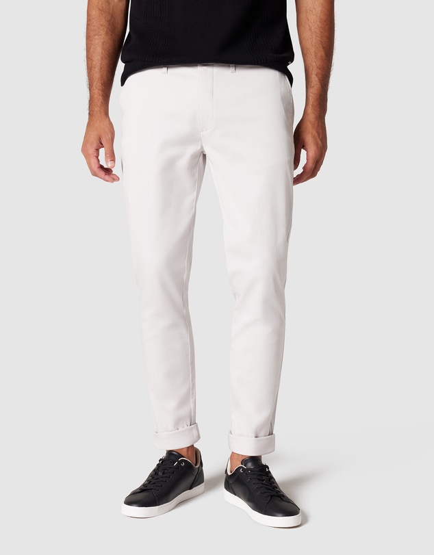 Politix - Ultra Slim Stretch Cotton Chino