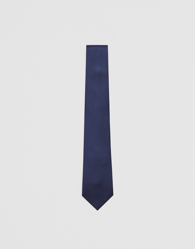 Country Road - Silk Textured Tie