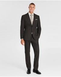 Tarocash - Norris Slim Suit Jacket