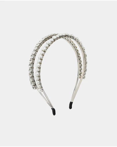 Forcast - Lucy Headband