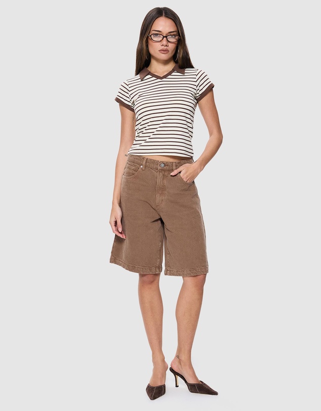 Abrand - 95 Bermuda Shorts