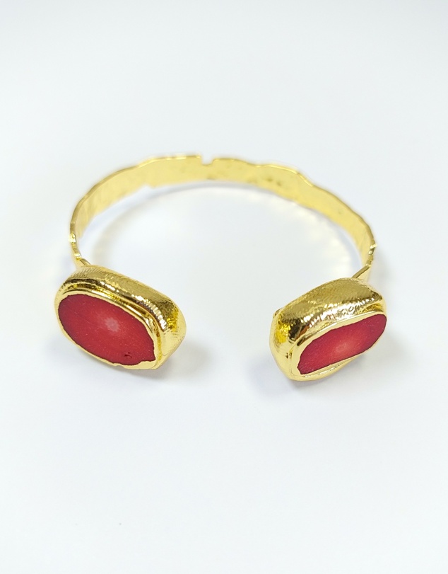 Miz Casa and Co - Calista Cuff