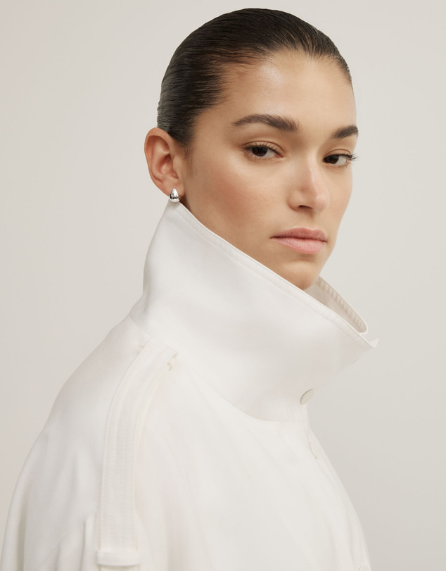Witchery - Aubrey Hoop Earrings
