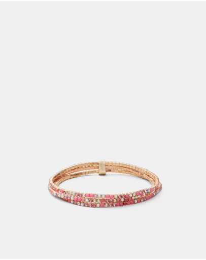 MIMCO - Mini Shimmy Bracelet
