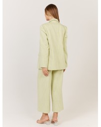 Fate + Becker - St Helena Blazer