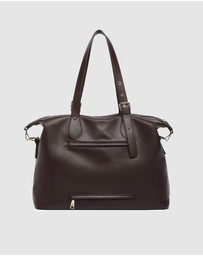 Louenhide - Hampton Tote Bag