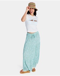 Roxy - Womens Beach Love T-Shirt