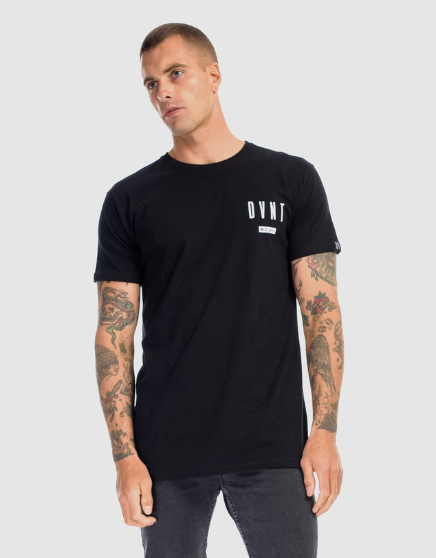 DVNT - Framed Tee