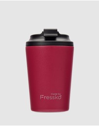 Fressko - Camino 12oz Reusable Coffee Cup