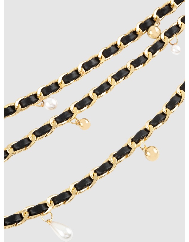 Honey and Beau - Charm Belt