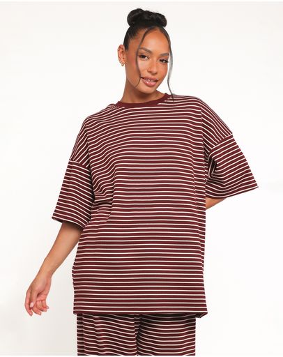Dark red
