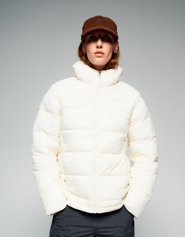 Kathmandu - Core Insulated Hooded Jacket