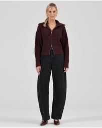 Rolla's - Loom Cardigan