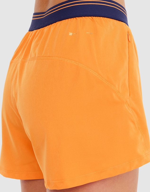 The Upside - Elixir Lucky Run Shorts