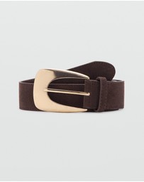 M.N.G - Naim Belt