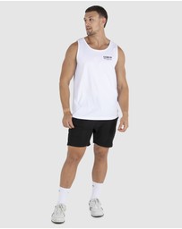 UNIT - UNIT Industry Men's Singlet