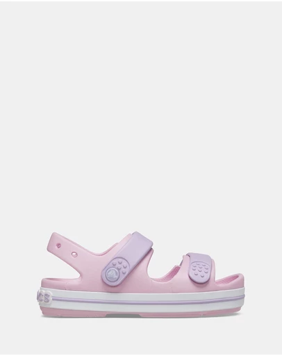 Crocs - Crocband Cruiser Sandals - Kids