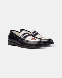 Duke + Dexter - Wilde Kiss Penny Loafer - Men's