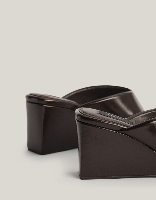 Witchery - Lexi Wedge Heels
