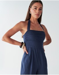 BWLDR - Lilo Jumpsuit