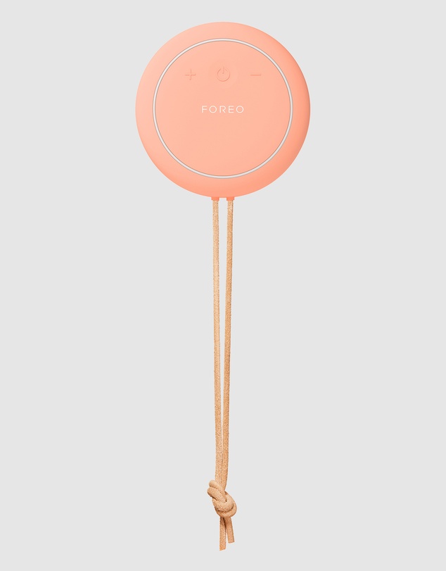 FOREO - LUNA 4 Body Massaging Body Brush