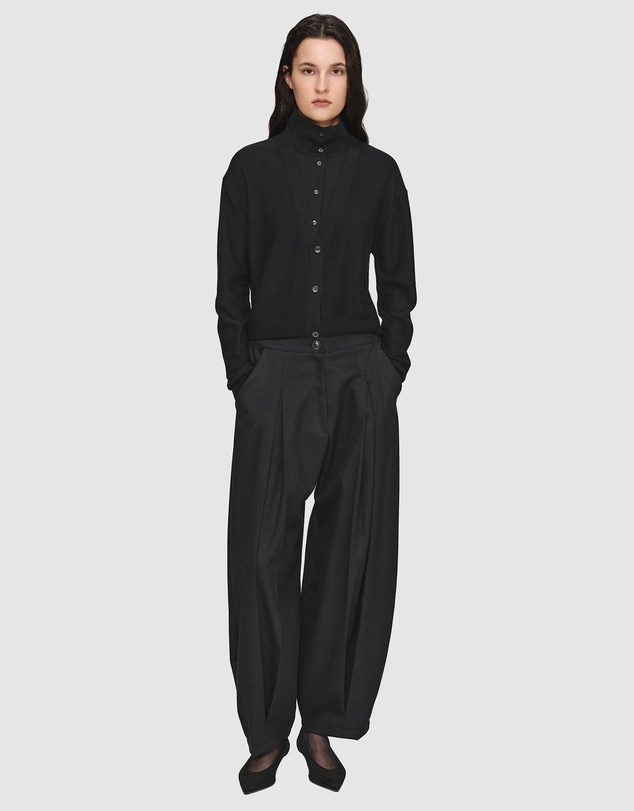 Source Unknown - Mika Tuck Trousers