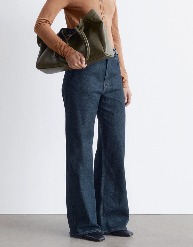 & Other Stories - Wide-Leg Jeans