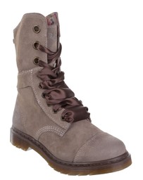 Dr Martens - Aimee 9EYE Toe Cap Boots