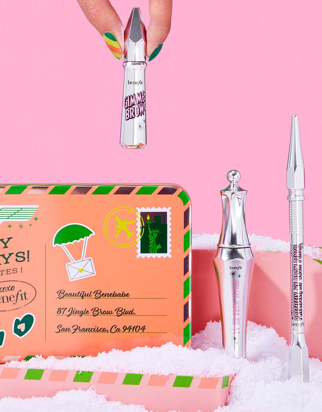 Benefit Cosmetics - Jolly Brow Bunch - Shade 1